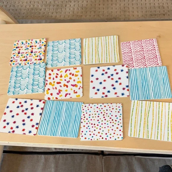 LOVEVERY Routine Cards - Picture 2 of 4